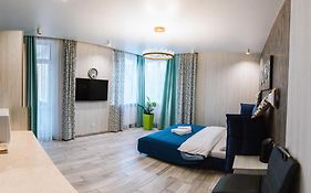 Royal Tower Luxurious Smart Residence