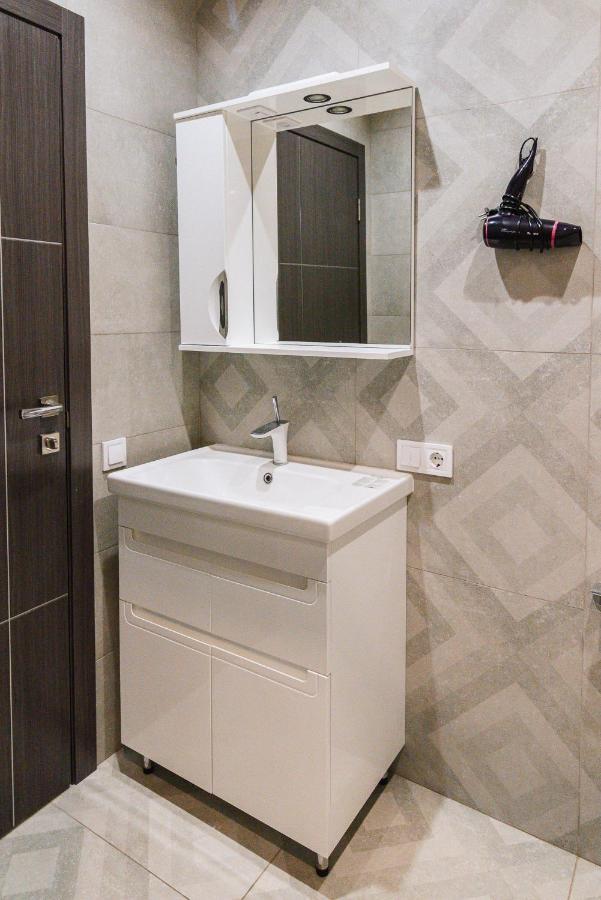 Royal Tower Luxurious Smart Residence Kijów Zewnętrze zdjęcie
