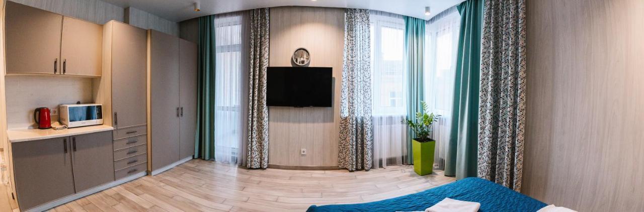 Royal Tower Luxurious Smart Residence Kijów Zewnętrze zdjęcie