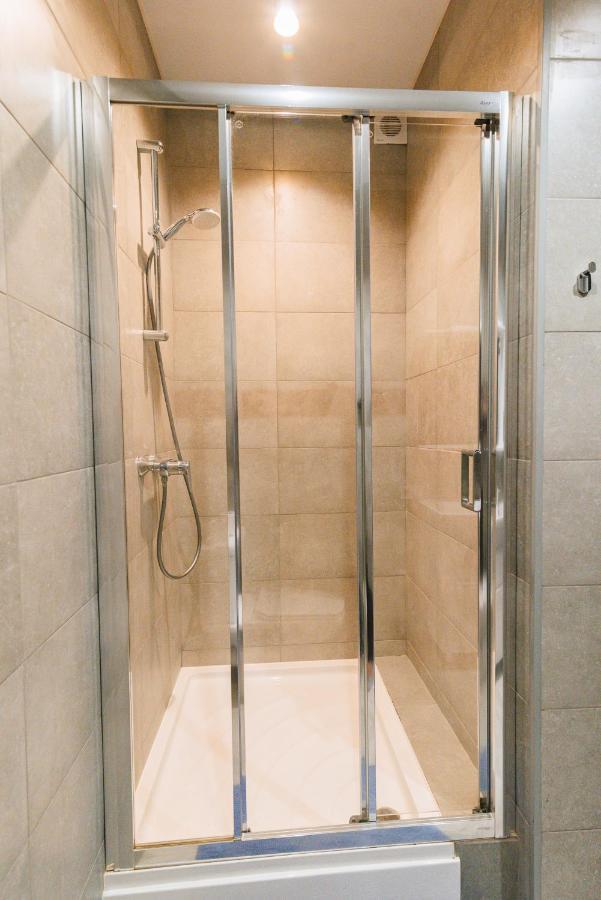 Royal Tower Luxurious Smart Residence Kijów Zewnętrze zdjęcie