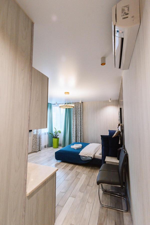 Royal Tower Luxurious Smart Residence Kijów Zewnętrze zdjęcie