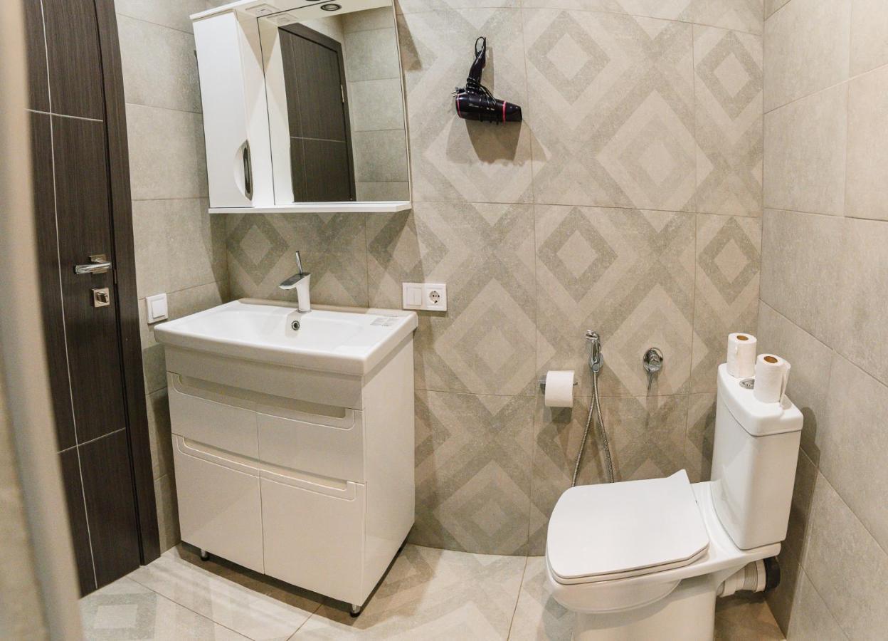 Royal Tower Luxurious Smart Residence Kijów Zewnętrze zdjęcie