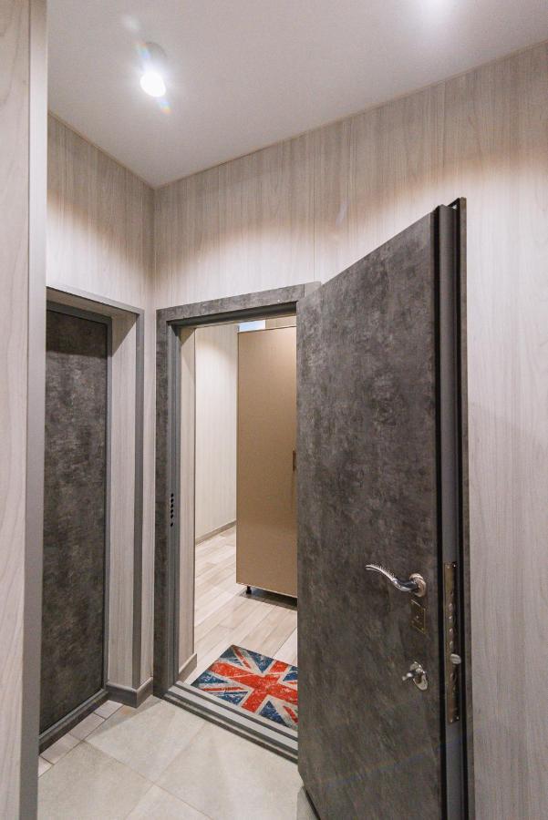 Royal Tower Luxurious Smart Residence Kijów Zewnętrze zdjęcie