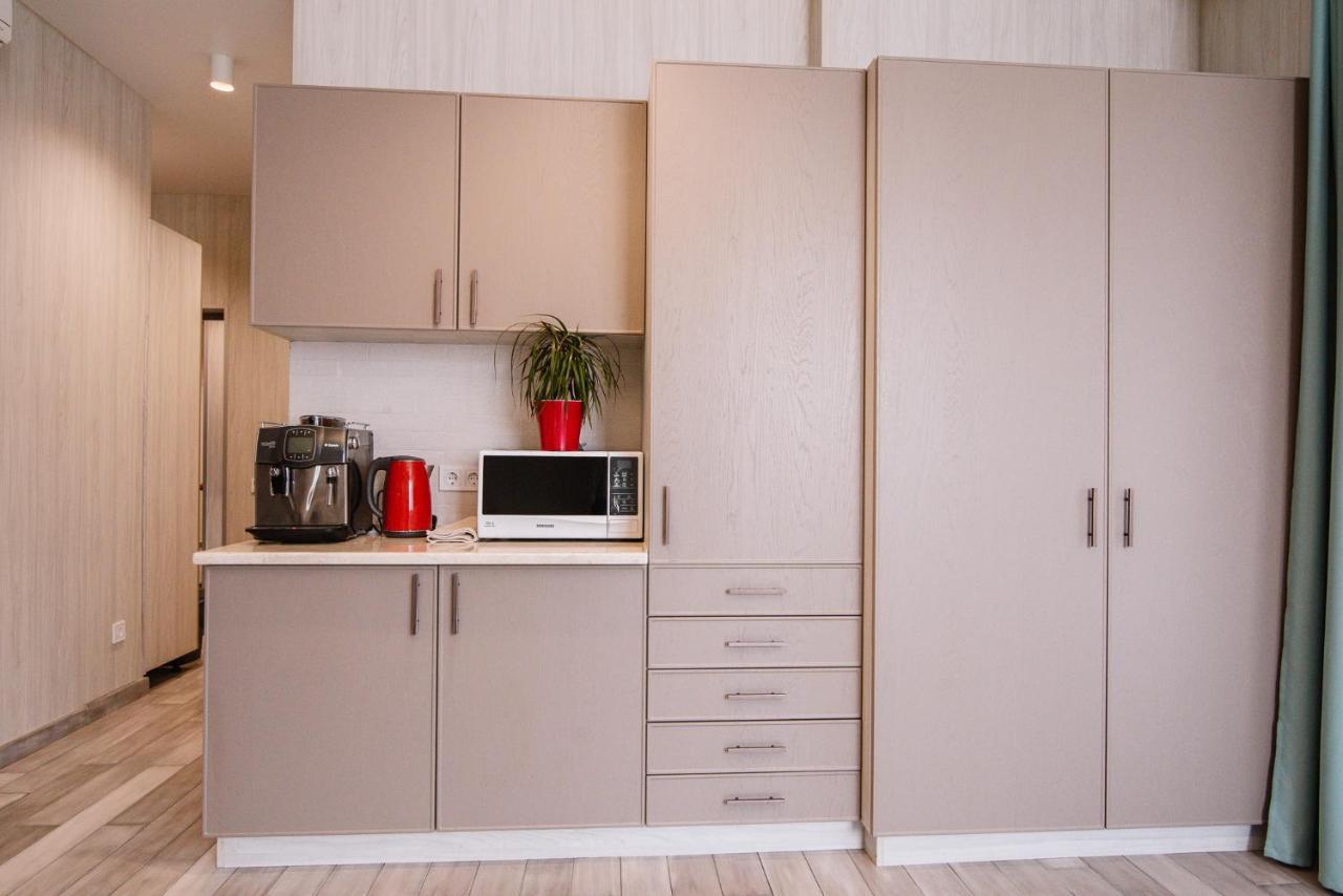 Royal Tower Luxurious Smart Residence Kijów Zewnętrze zdjęcie